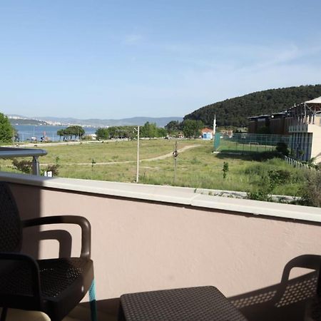 Eceabat Doga Pansiyon-Hotel Exteriér fotografie