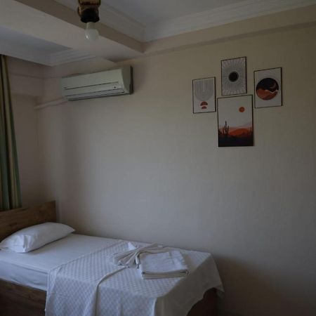 Eceabat Doga Pansiyon-Hotel Exteriér fotografie