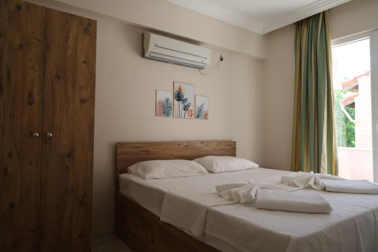Eceabat Doga Pansiyon-Hotel Exteriér fotografie