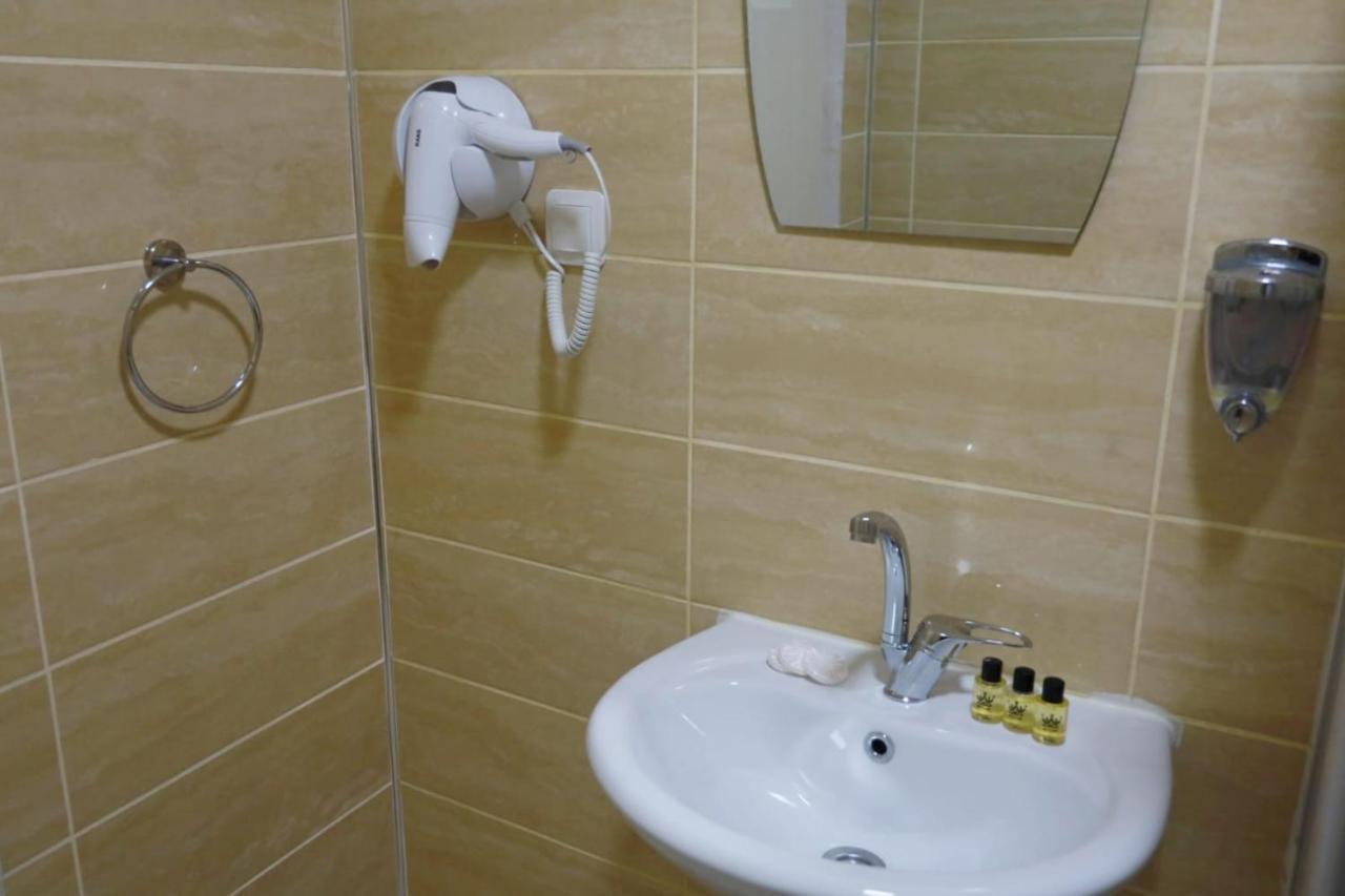 Eceabat Doga Pansiyon-Hotel Exteriér fotografie