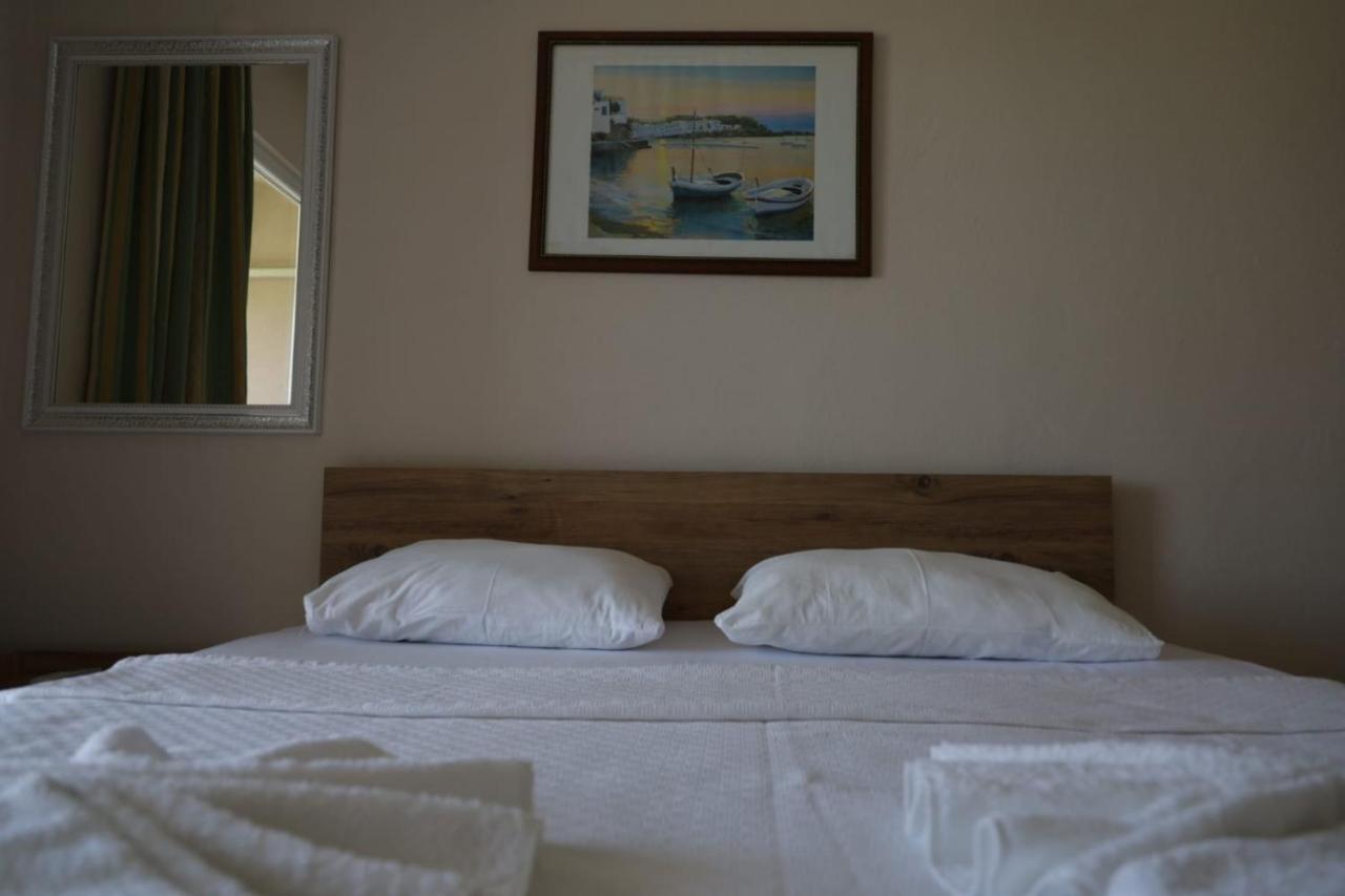 Eceabat Doga Pansiyon-Hotel Exteriér fotografie