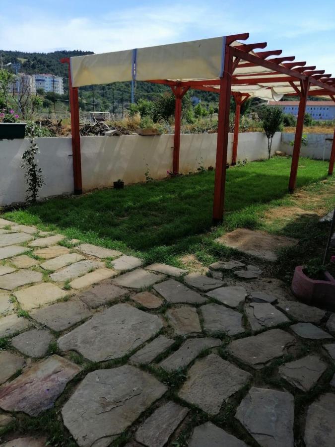 Eceabat Doga Pansiyon-Hotel Exteriér fotografie