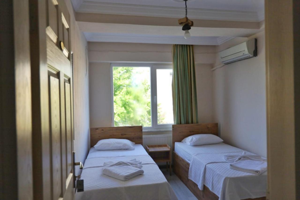 Eceabat Doga Pansiyon-Hotel Exteriér fotografie